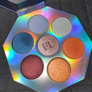 Fenty Beauty Killawatt Freestyle Highlight Palette